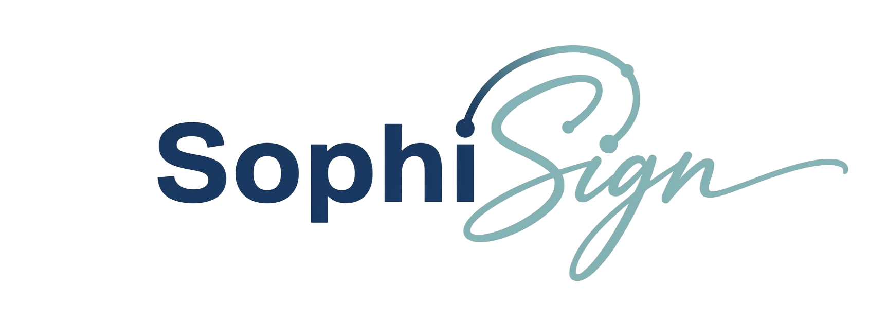 SophiSign